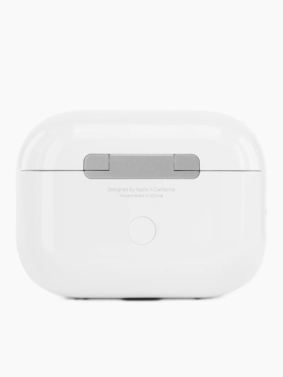 Беспроводные наушники Pods Pro 2, с шумоподавлением и прозрачностью