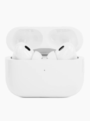 Наушники беспроводные Pods Pro 2, с шумоподавлением