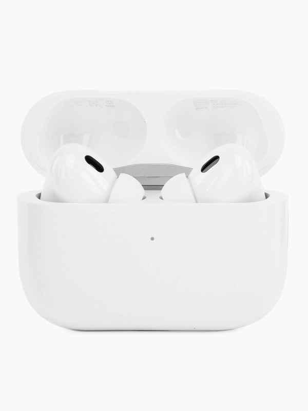 Наушники беспроводные Pods Pro 2, с шумоподавлением