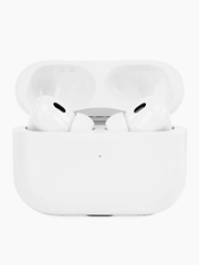 Беспроводные наушники Pods Pro 2, с шумоподавлением и прозрачностью