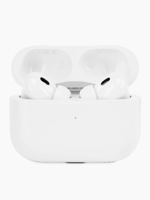Беспроводные наушники Pods Pro 2, с шумоподавлением и прозрачностью