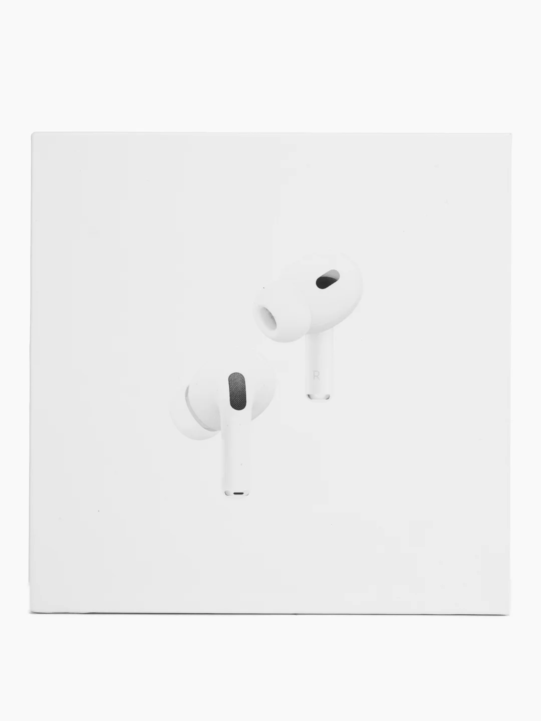 Наушники беспроводные Pods Pro 2, с шумоподавлением