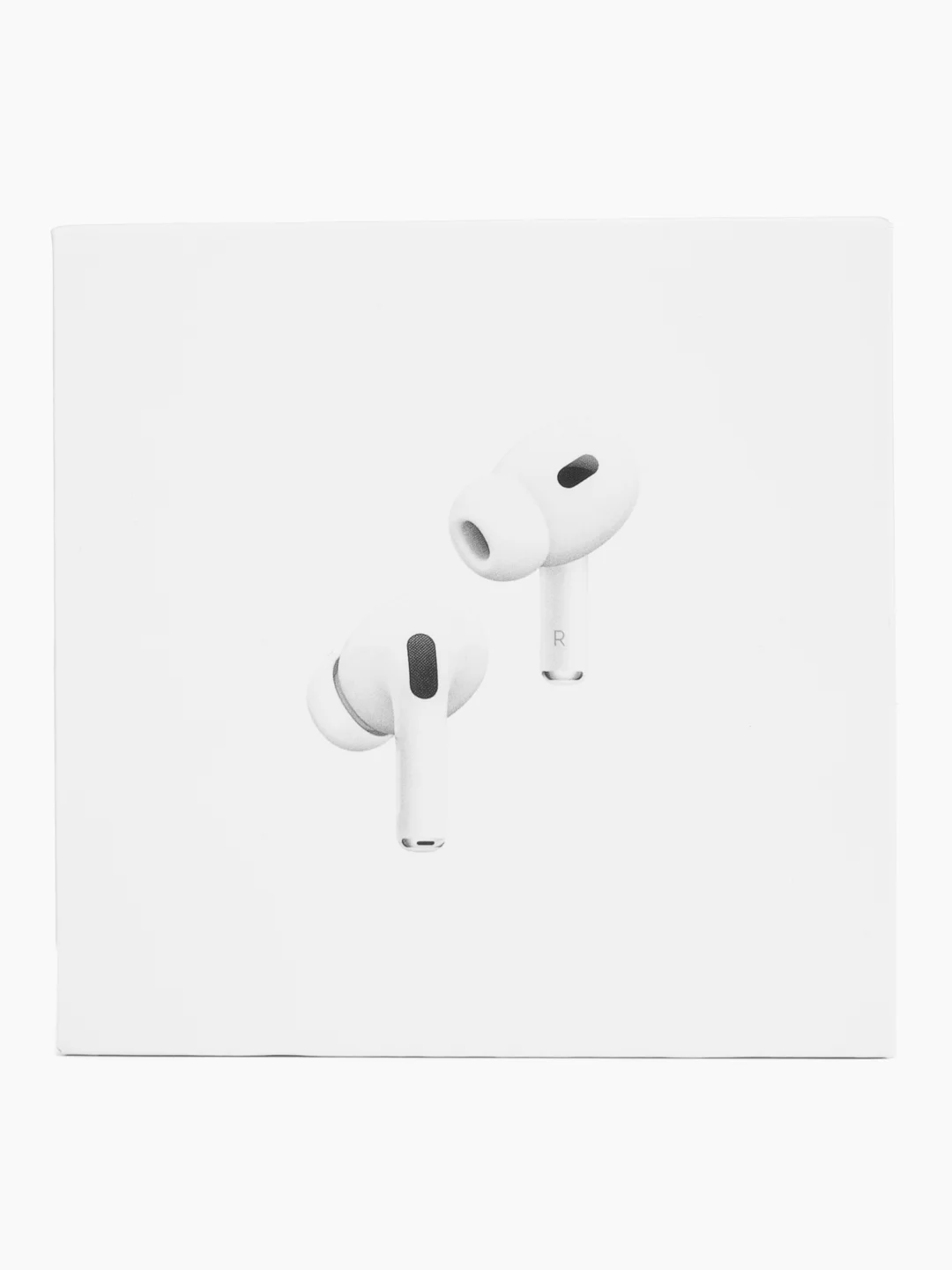 Беспроводные наушники Pods Pro 2, с шумоподавлением и прозрачностью