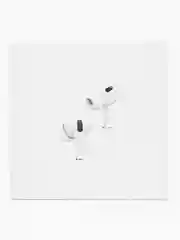 Беспроводные наушники Pods Pro 2, с шумоподавлением и прозрачностью
