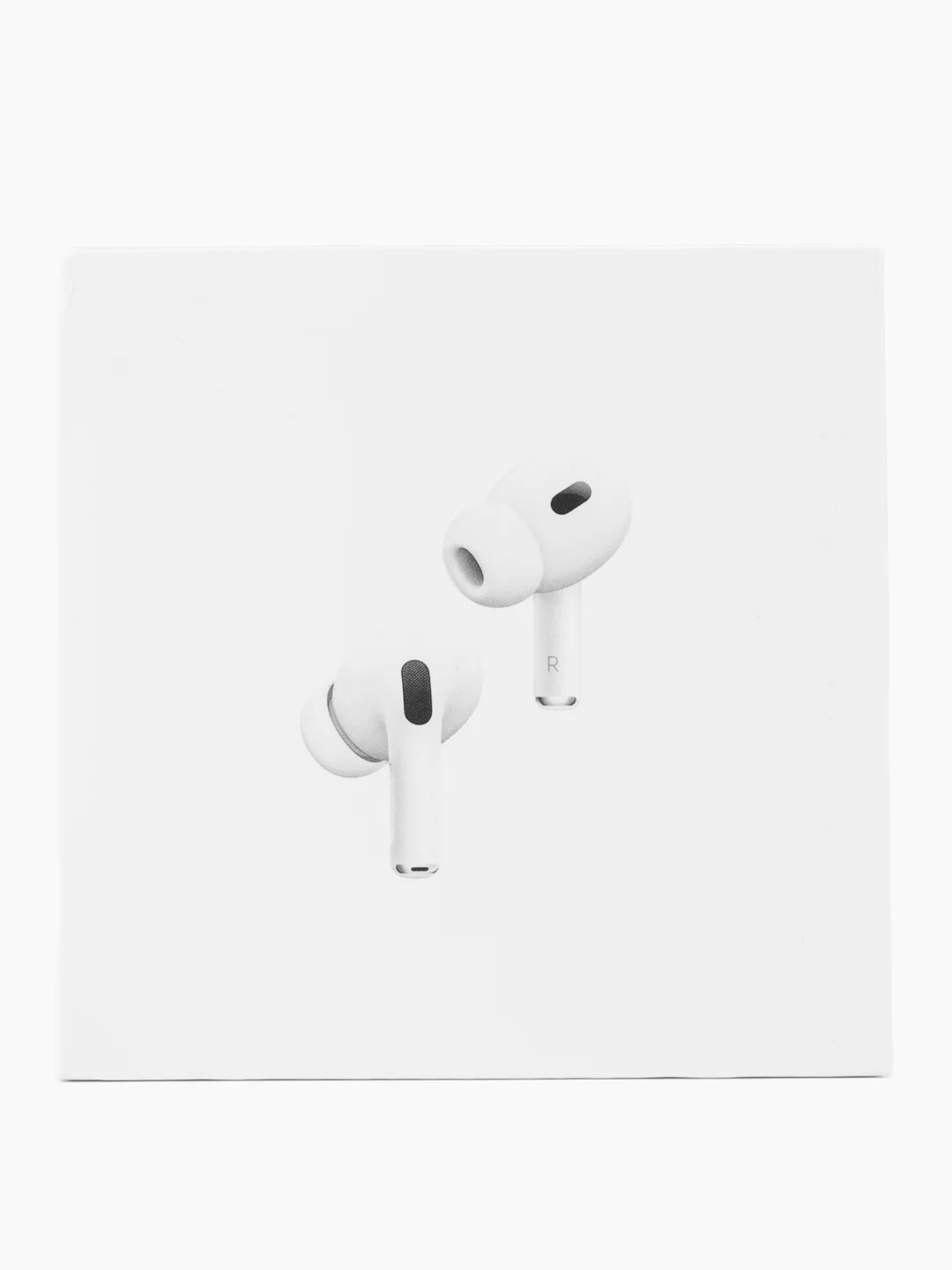 Беспроводные наушники Pods Pro 2, Bluetooth, с шумоподавлением и прозрачностью