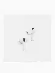 Беспроводные наушники Pods Pro 2, Bluetooth, с шумоподавлением и прозрачностью