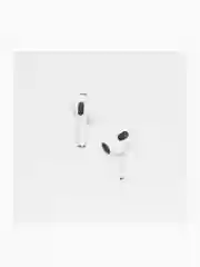 Беспроводные наушники сенсорные Pods 3 чип Airoha (Premium) поколения,Bluetooth