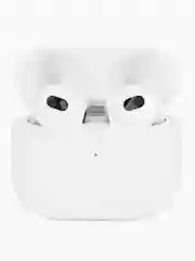 Беспроводные наушники сенсорные Pods 3 чип Airoha (Premium) поколения,Bluetooth