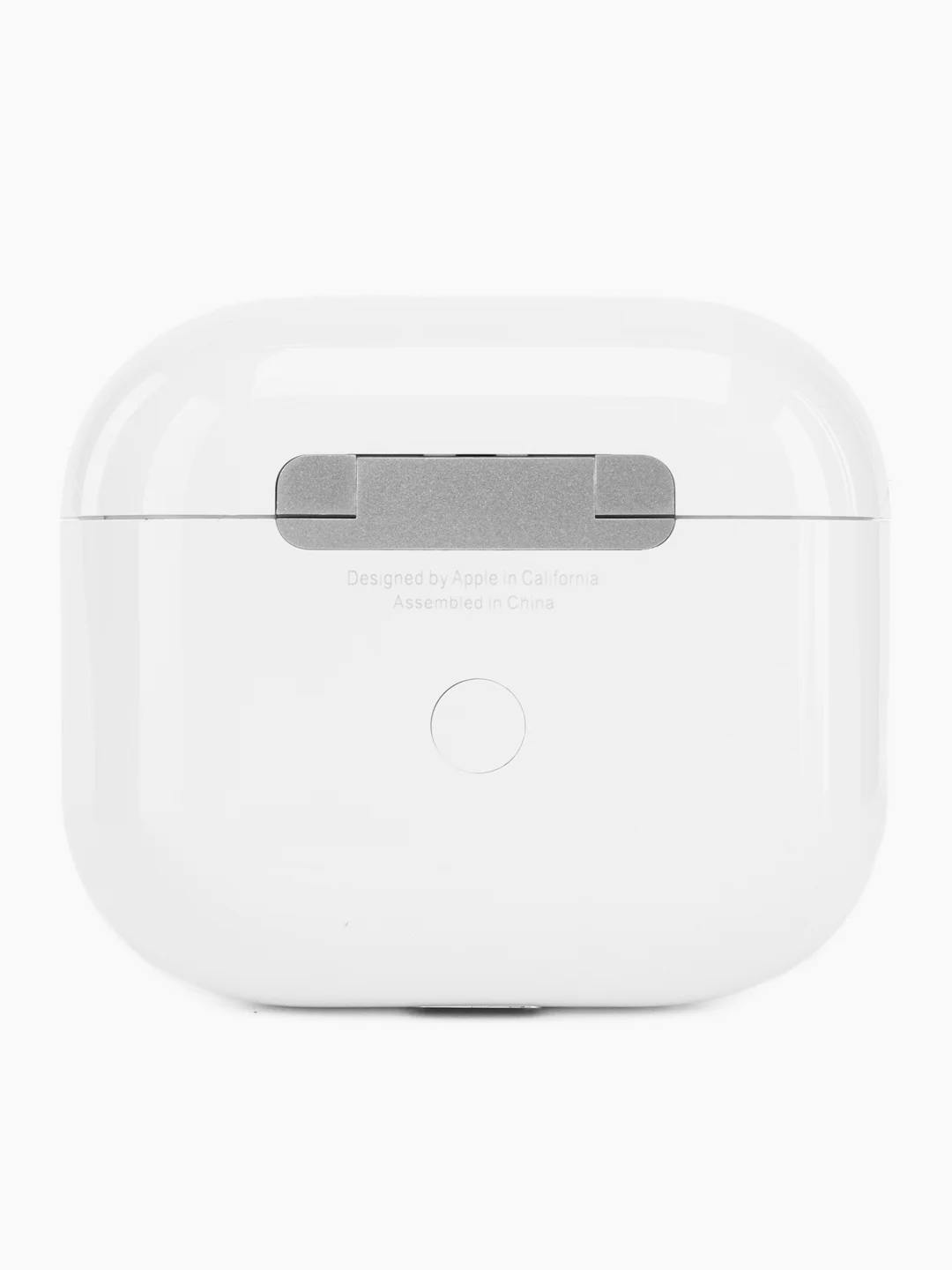 Беспроводные наушники Bluetooth Pods 3 чип Airoha (Premium) поколения, сенсорные
