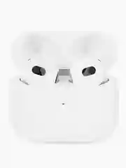 Беспроводные наушники Bluetooth Pods 3 чип Airoha (Premium) поколения, сенсорные