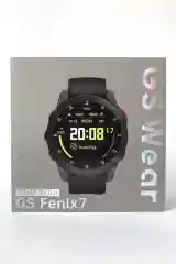 Смарт-часы GS FENIX 7