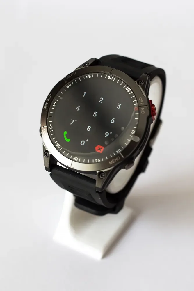 Смарт-часы GS FENIX 7
