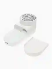 Белый беспроводная машинка для удаления катышков Xiaomi Mijia Rechargeable Lint Remover