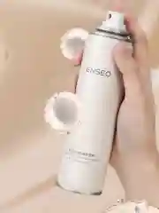 Сухой шампунь