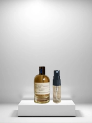 Масляные духи мотив Mousse de Chene 30 Amsterdam, 3мл