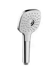 Лейка для душа IDDIS Sena SEN3F00I18, 3 режима, хром