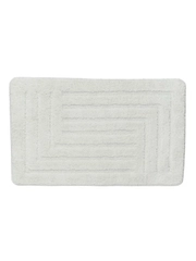 Коврик для ванной IDDIS P03M580i12, 50 x 80 см, микрофибра