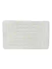 Коврик для ванной IDDIS P03M580i12, 50 x 80 см, микрофибра