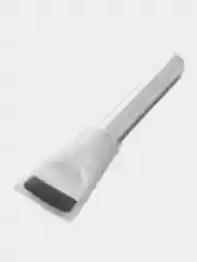 Кисточка для макияжа серая