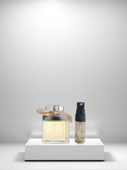 Масляные духи женские по мотивам Chloe Eau de Parfum, 3 мл