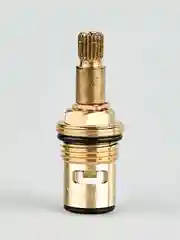 Кран-букса 1/2" IDDIS 998CR532SM, керамическая, M18 x 1,5