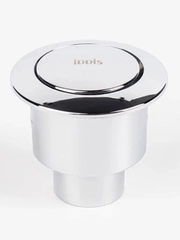 Кнопка смыва для арматуры IDDIS 92038SB1AR, 1 режим, хром