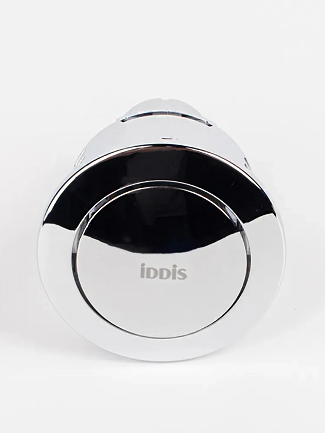 Кнопка смыва для арматуры IDDIS 92038SB1AR, 1 режим, хром