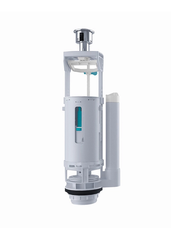 Клапан сливной двухуровневый IDDIS F012400-0009
