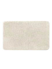 Коврик в ванную IDDIS BSQS01Mi12, микрофибра, 50 x 80 см, бежевый