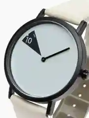 Белый женские наручные кварцевые часы Shengke