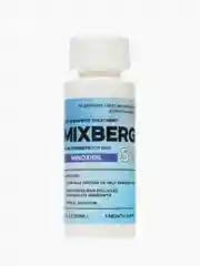 Средство для роста волос Mixberg Миноксидил 5%, 1 флакон