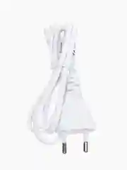 Сетевой шнур для светильника Т5 с вилкой 1 метр LED liner