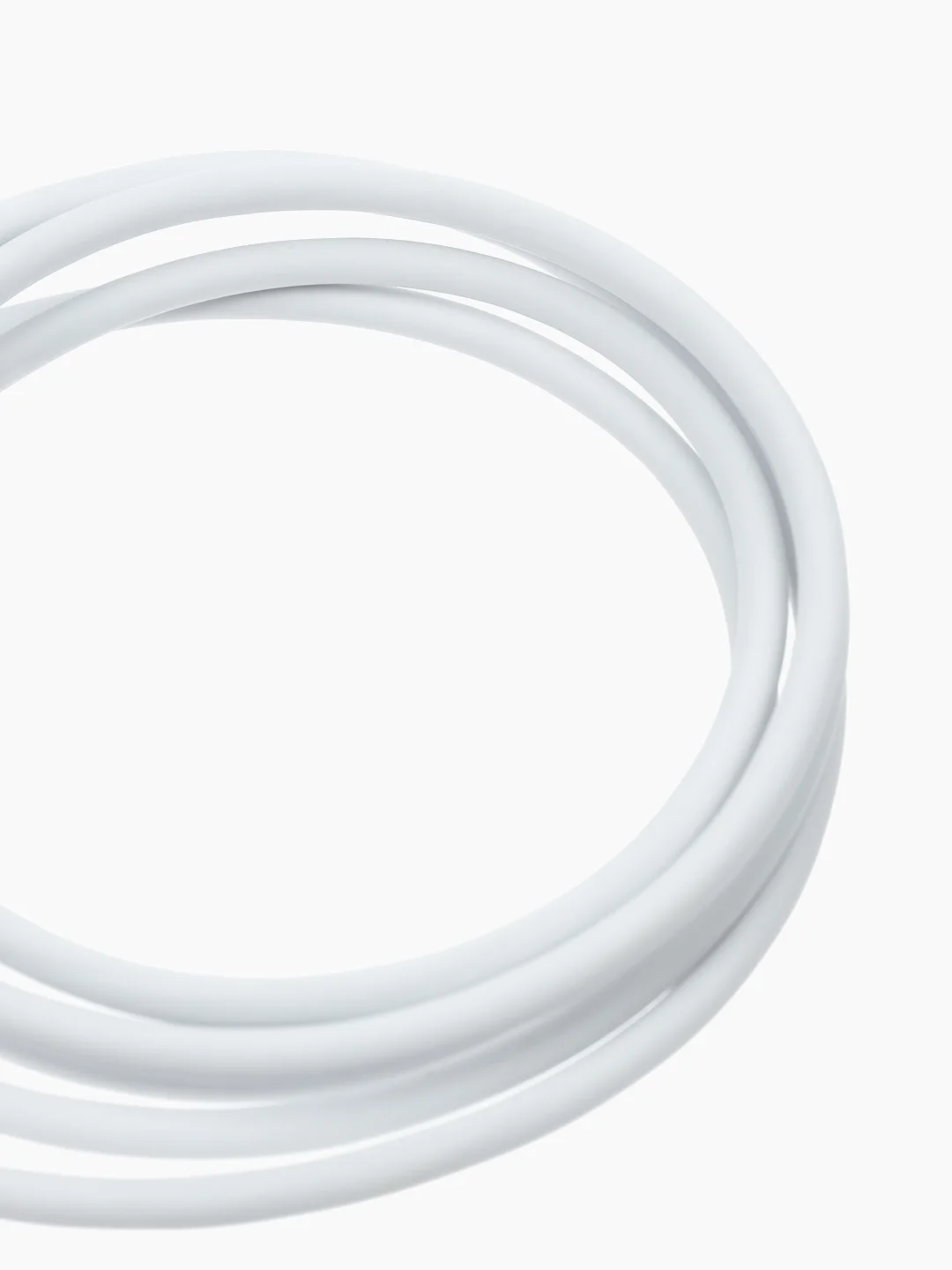 Кабель зарядный для iPhone, с быстрой зарядкой Type-C - Lightning, тайпси айфон