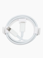 Кабель зарядный для iPhone, с быстрой зарядкой Type-C - Lightning, тайпси айфон