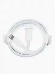 Кабель зарядный для iPhone, с быстрой зарядкой Type-C - Lightning, тайпси айфон