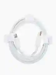 Зарядный кабель 1 метр