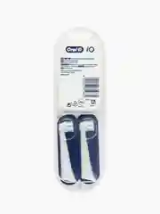 Насадки для электрической зубной щетки Braun Oral-B iO Ultimate RB SW-2, 2 шт