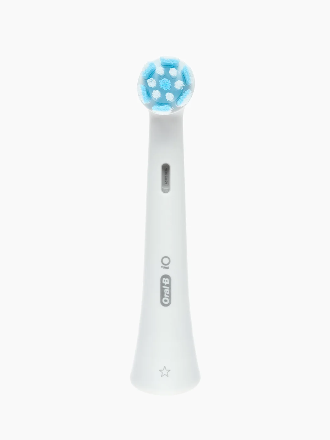 Насадки для электрической зубной щетки Braun Oral-B iO Ultimate RB SW-2, 2 шт