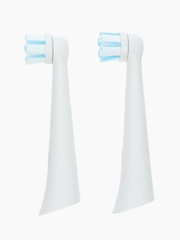 Насадки для электрической зубной щетки Braun Oral-B iO Ultimate RB SW-2, 2 шт