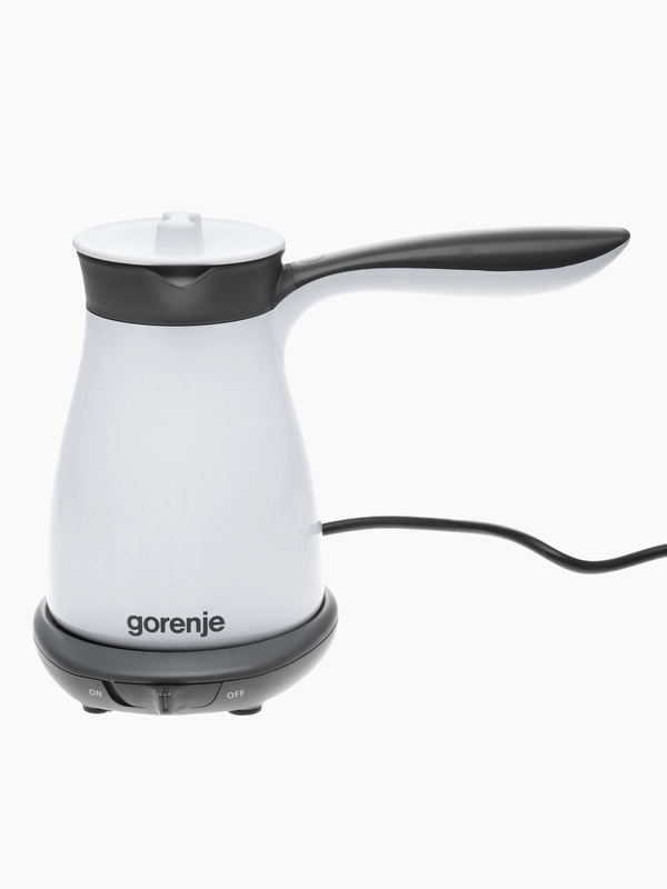 Турка электрическая Gorenje TCM330W