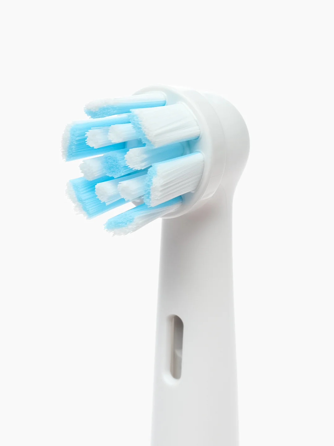 Насадки для электрической зубной щетки Braun Oral-B iO Ultimate RB SW-2, 2 шт