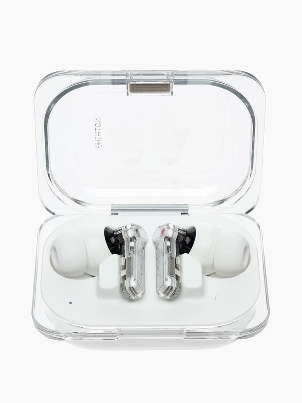 Беспроводные наушники Nothing ear (a)