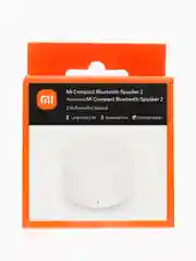Колонка Xiaomi Mi QBH4141EU Compact Bluetooth Speaker 2 MDZ-28-DI