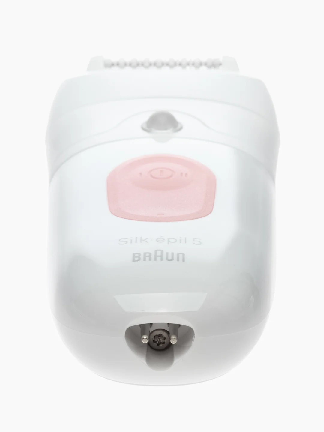 Эпилятор женский Braun Silk-epil 5 5-050 с 2 режимами скорости