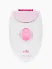 Эпилятор женский Braun Silk-epil 3 3-031 с 2 режимами скорости