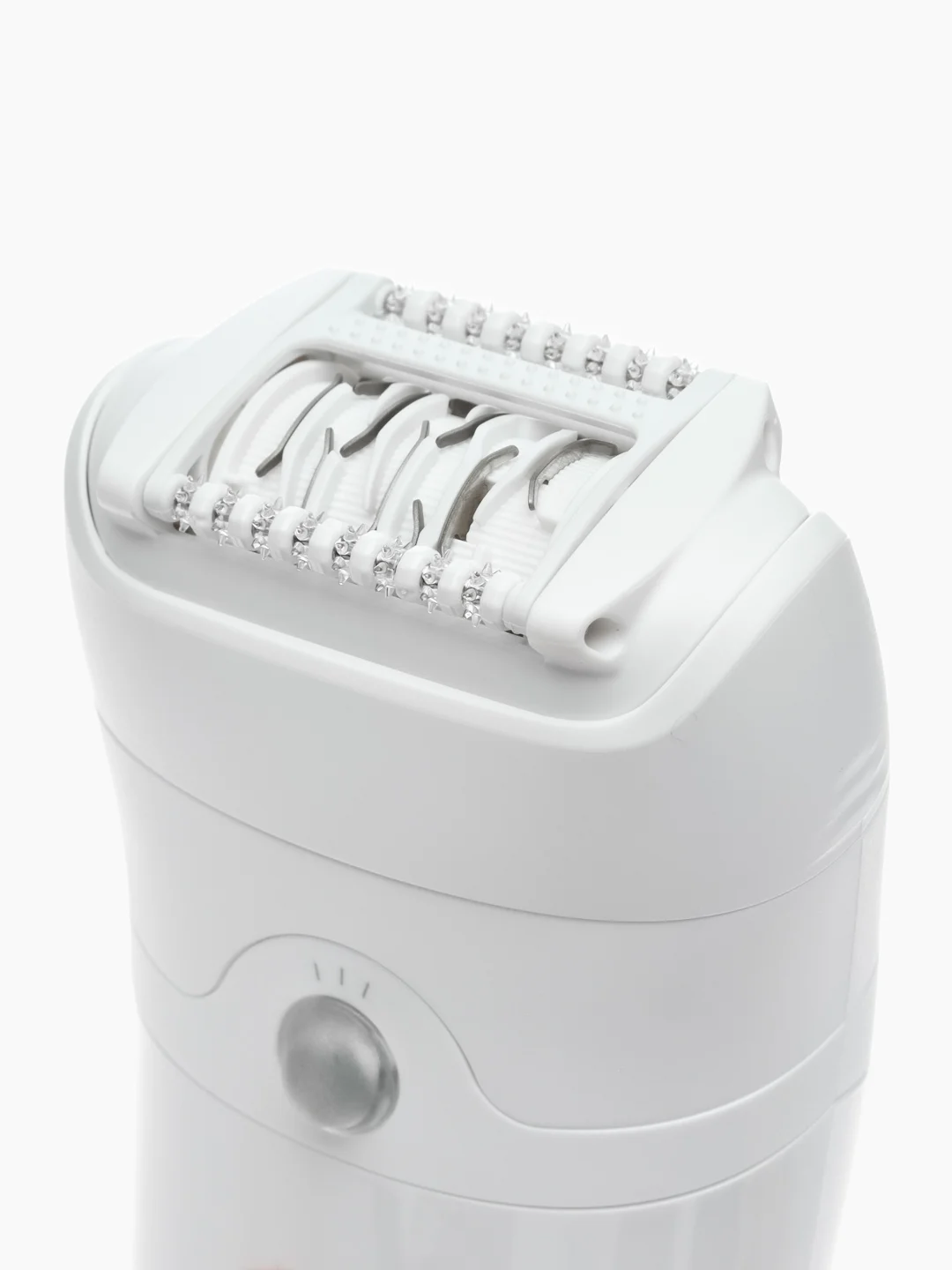 Эпилятор женский Braun Silk-epil 5 5-050 с 2 режимами скорости