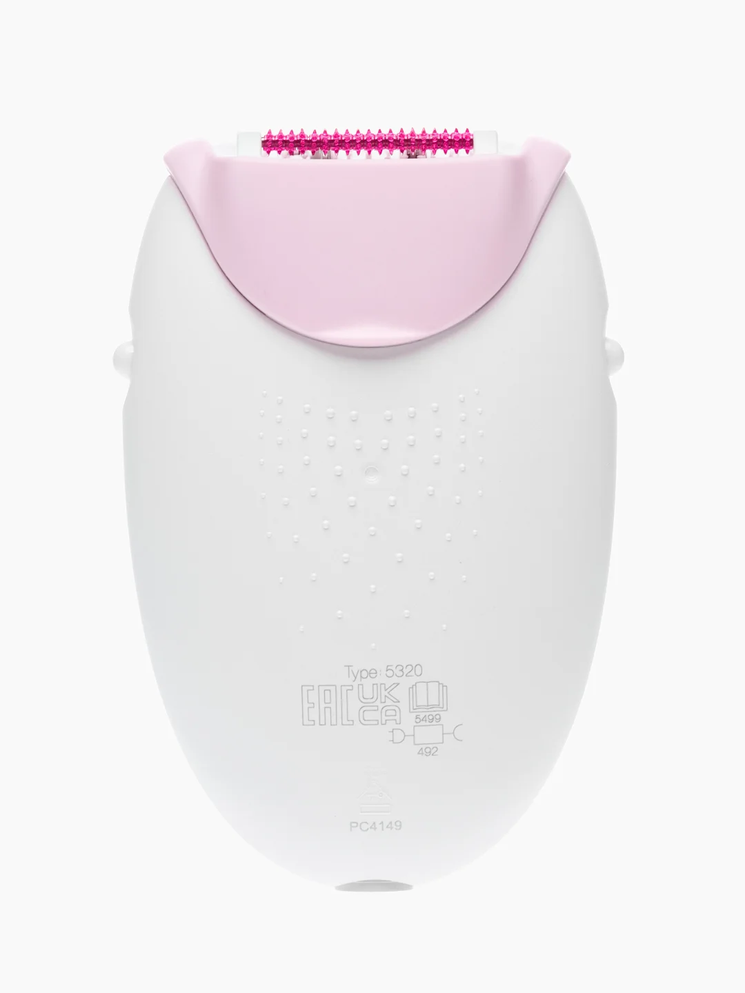 Эпилятор женский Braun Silk-epil 3 3-031 с 2 режимами скорости
