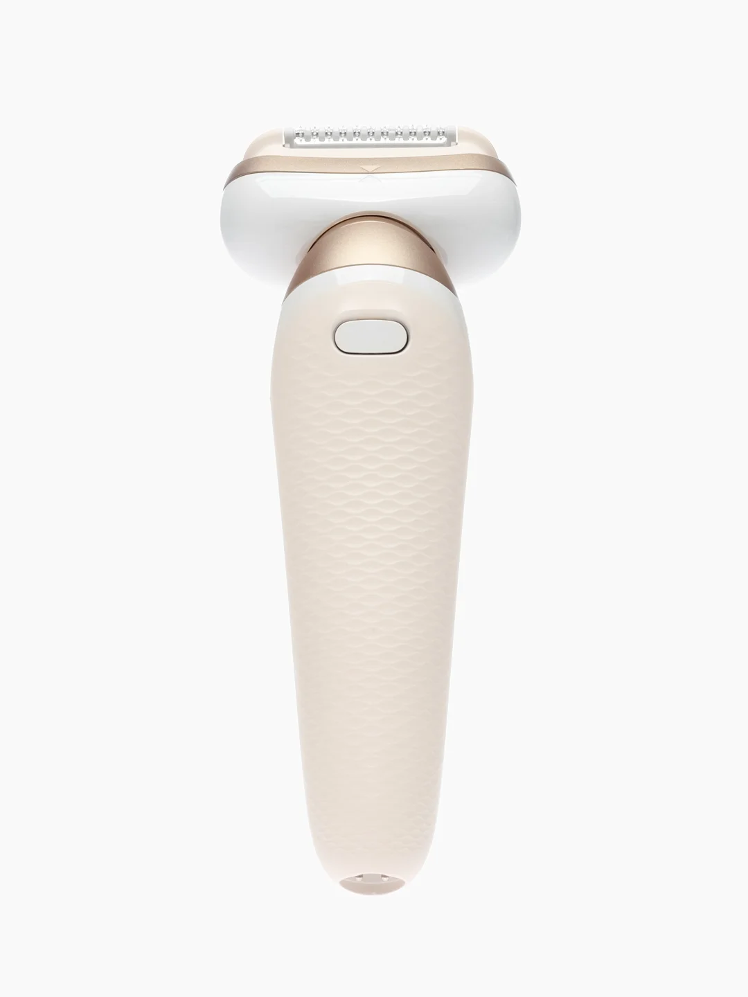 Эпилятор женский Braun Silk-epil 9 Flex SES 9-011, белый, подвижная головка