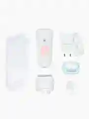 Эпилятор женский Braun Silk-epil 5 5-050 с 2 режимами скорости