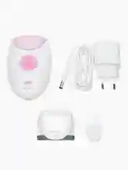 Эпилятор женский Braun Silk-epil 3 3-031 с 2 режимами скорости